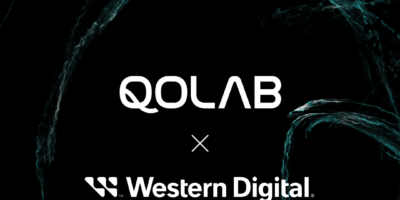Western Digital invests in quantum hardware company Qolab