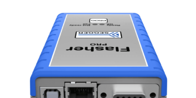 Virtual engine adds apps to Segger programming tool