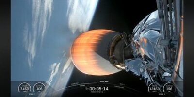 SEALSQ and WISeSat launch secure satellite on SpaceX mission