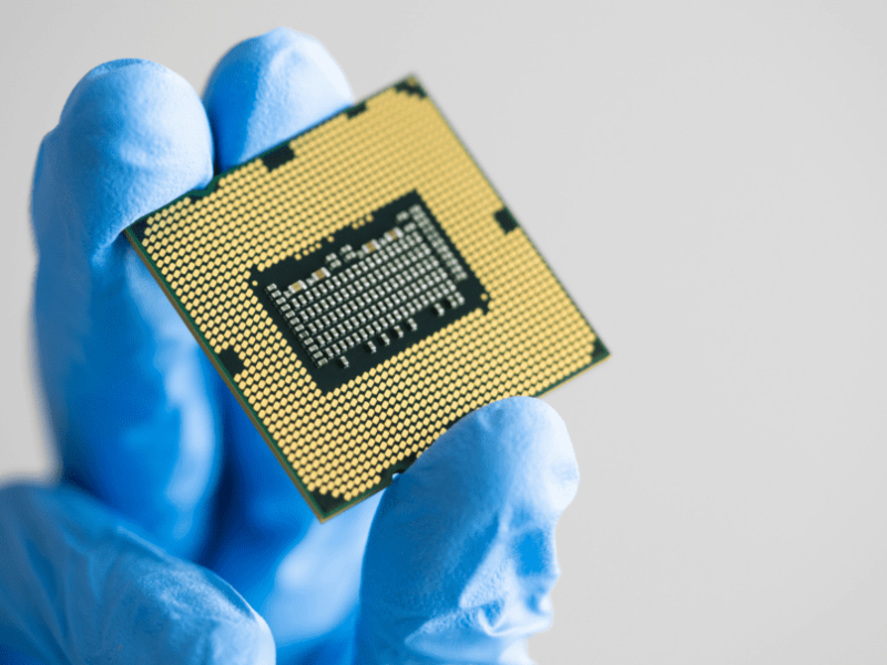 ESIA pushes for a reinforced EU Chips Act 2