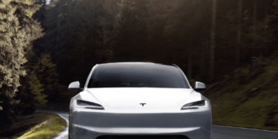 Tesla Model 3 Standard undercuts rivals as Europe EV price pressure grows