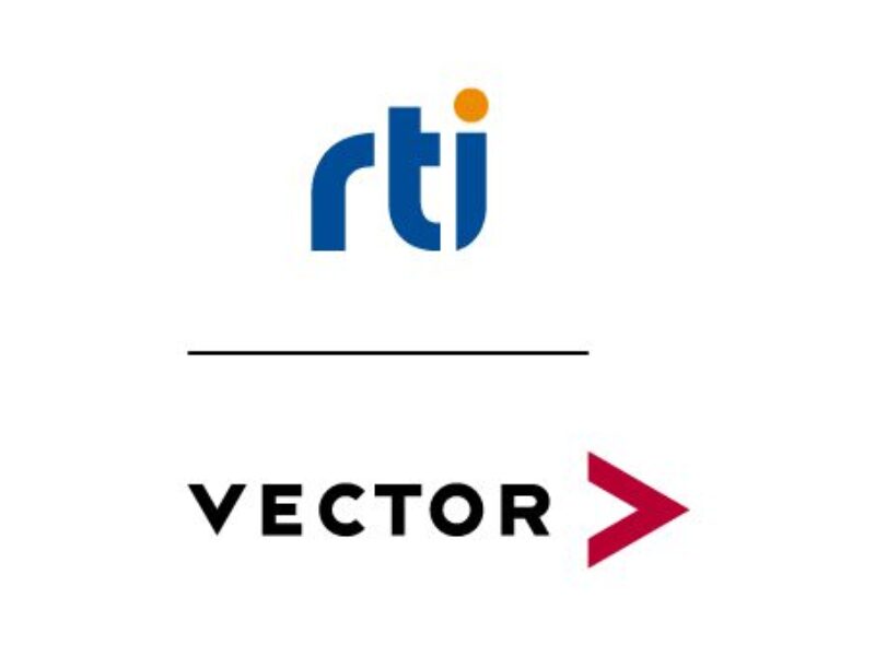 Vector-RTI partnership streamlines DDS development