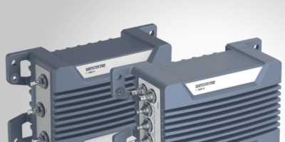 Westermo brings Wi-Fi 7 access points to onboard rail networks