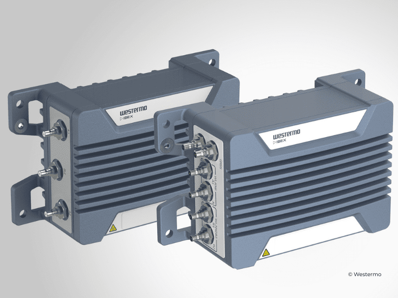 Westermo brings Wi-Fi 7 access points to onboard rail networks