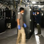 Horizon Quantum completes and activates its own quantum computer