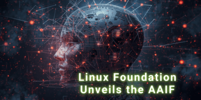 Linux Foundation launches Agentic AI Foundation to drive open agent standards