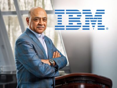 IBM’s Krishna: Trillions in AI spend, “Near Zero” Odds of AGI from Today’s Tech