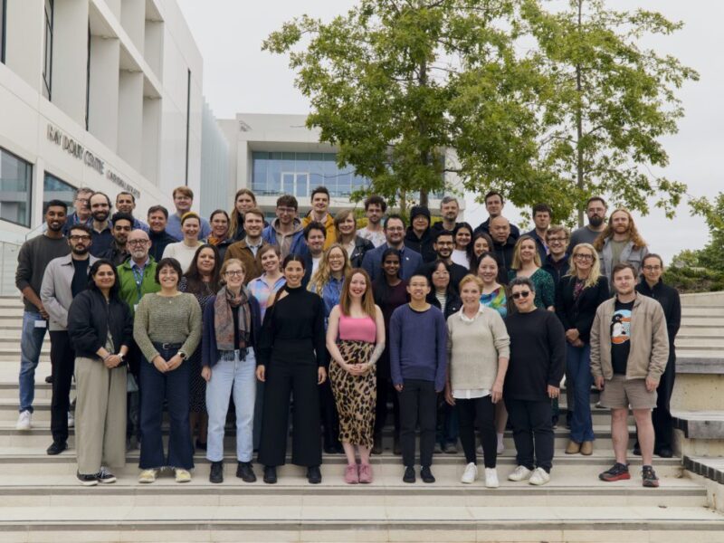 Nu Quantum lands $60M to scale quantum networking