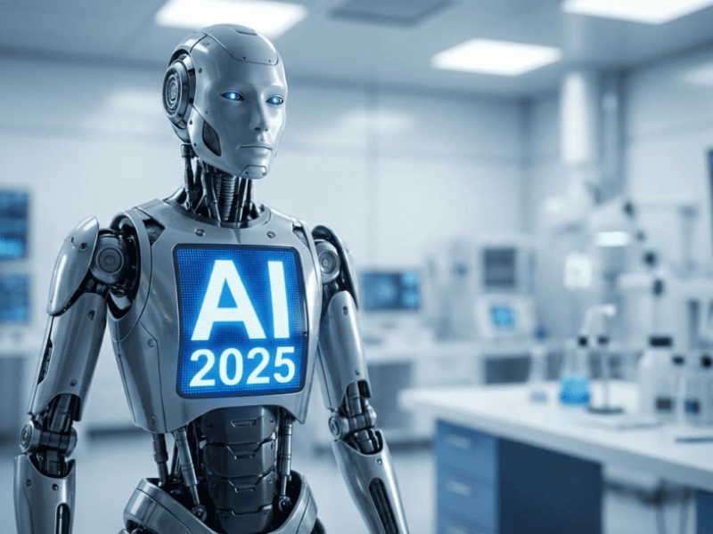 The trends of 2025 on eeNews Europe