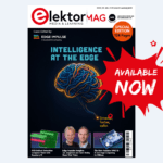New ElektorMag spotlights edge AI in guest edition by Edge Impulse