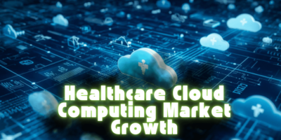 Healthcare cloud market forecast tops $54 billion by 2033