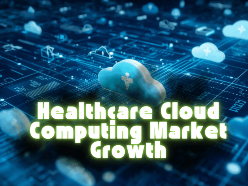 Healthcare cloud market forecast tops $54 billion by 2033