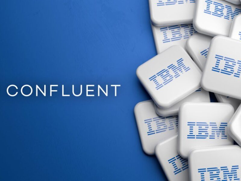 IBM to Acquire Confluent in $11B Deal to Build Smart Data Platform for Enterprise AI