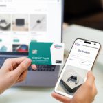 SECORA Pay M links payment and FIDO authentication on one platform