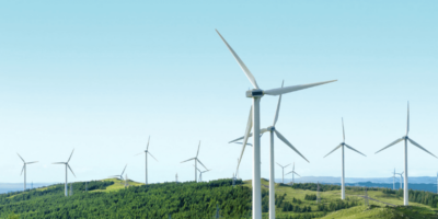 Infineon completes global switch to green electricity