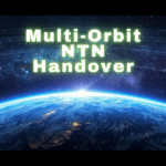 Keysight, KT SAT demonstrate first multi-orbit NTN handover