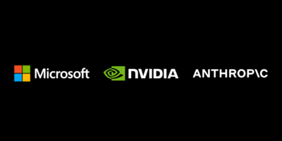 NVIDIA backs major compute push in new Microsoft–Anthropic deal