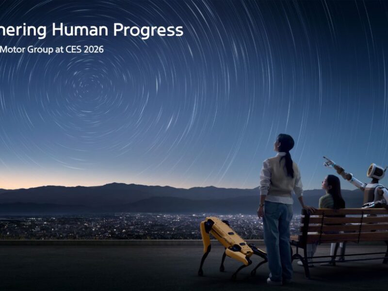 Hyundai outlines AI robotics strategy for CES 2026
