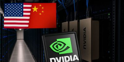 Trump Says U.S. Will Permit Nvidia H200 Exports to China with 25% Fee to U.S. Treasury