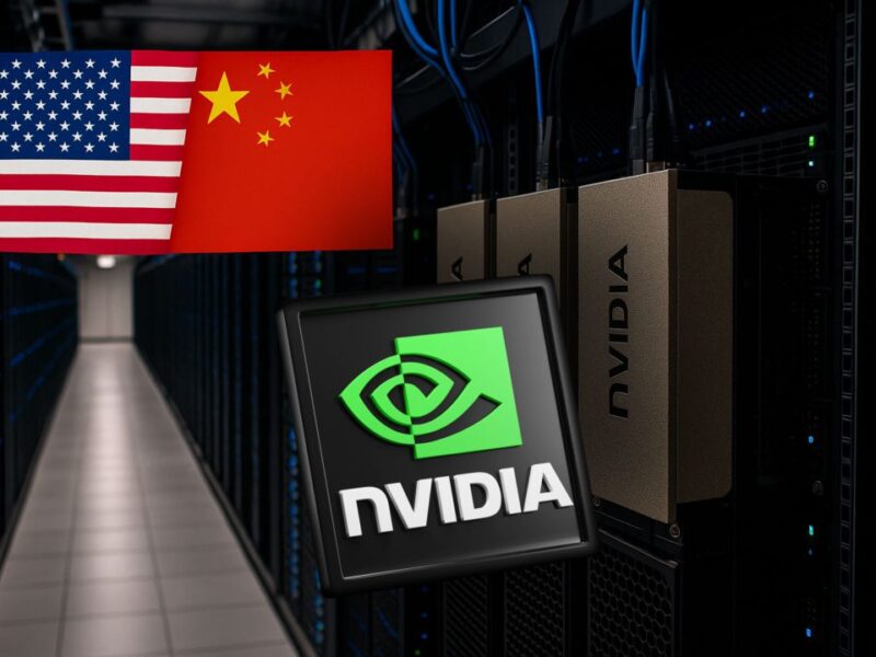 Trump Says U.S. Will Permit Nvidia H200 Exports to China with 25% Fee to U.S. Treasury