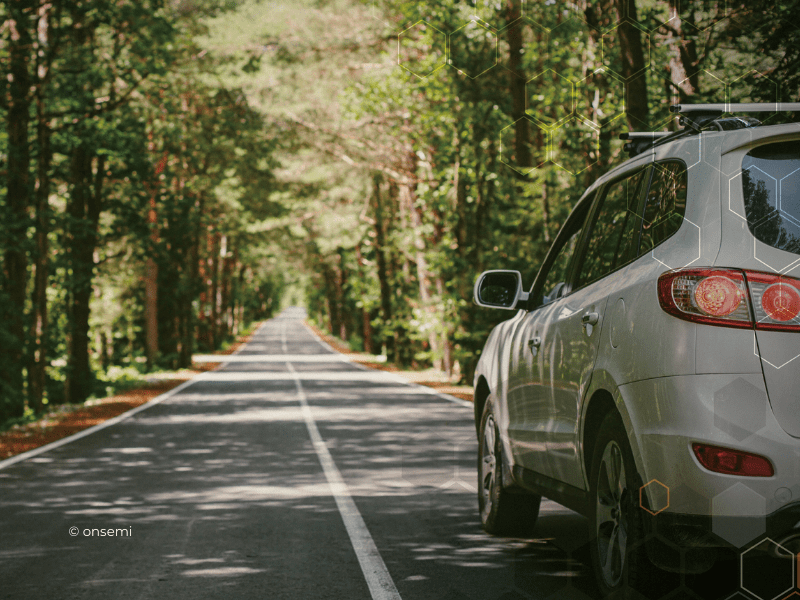 onsemi and FORVIA HELLA extend collaboration around automotive power MOSFETs