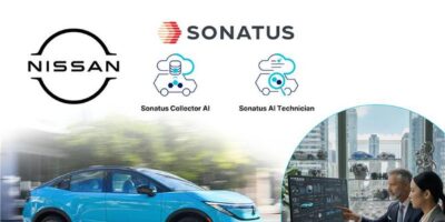 Nissan et Sonatus déploient des outils d’IA pour le développement des véhicules