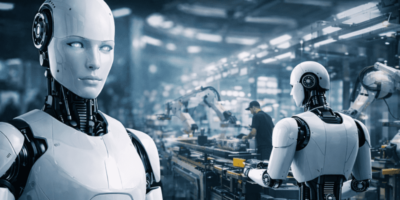 Humanoid robotics market outlook signals shifts for UK industry
