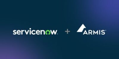 ServiceNow to acquire Armis in $7.75bn deal