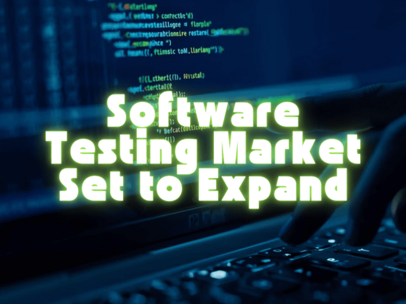 Software testing market to hit $93.9B as automation accelerates