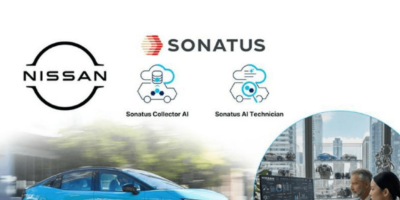 Nissan and Sonatus deploy AI tools for vehicle development