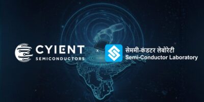 Cyient secures technology IP mandate for SCL modernization