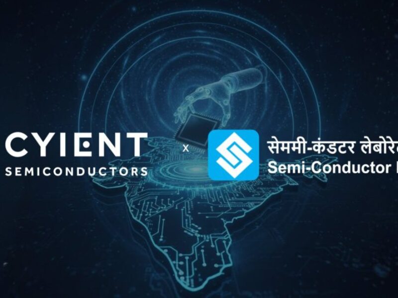 Cyient secures technology IP mandate for SCL modernization