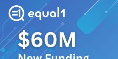 Equal1 lands $60M to scale silicon-based quantum computing