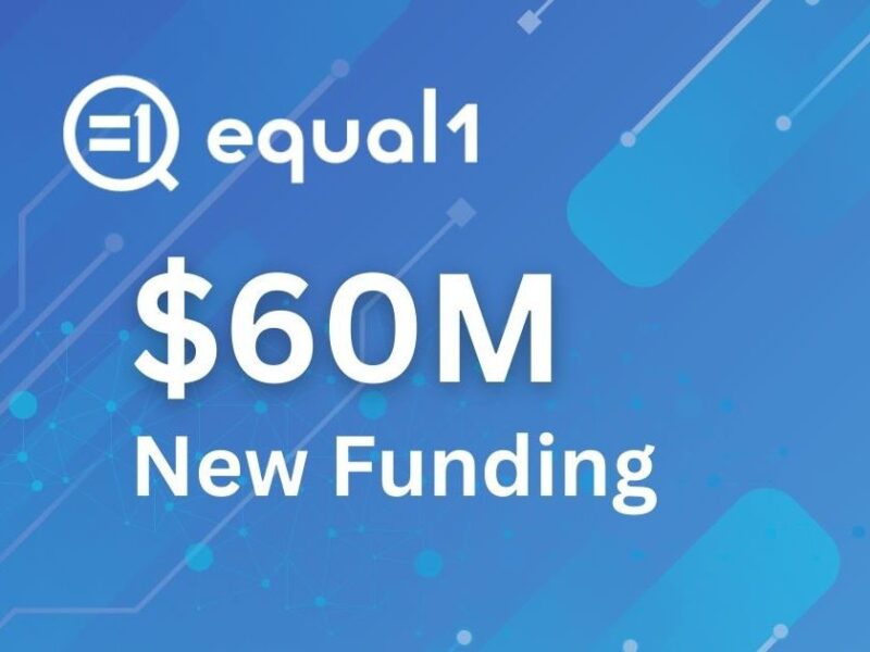 Equal1 lands $60M to scale silicon-based quantum computing