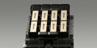 Corvex deploys NVIDIA H200 GPUs to support production AI