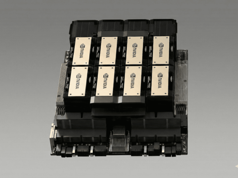 Corvex deploys NVIDIA H200 GPUs to support production AI