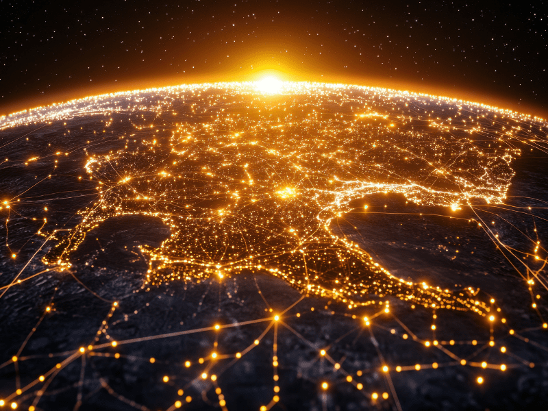 EU’s Digital Networks Act targets simpler rules for EU connectivity