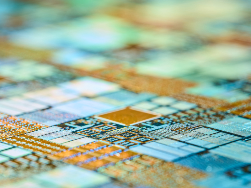 Micron launches $24bn advanced wafer fab project in Singapore