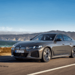 BMW Group cuts EU fleet CO₂ emissions to 90 g/km in 2025