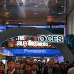 CES 2026 highlights AI, mobility and industrial tech directions