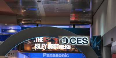 CES 2026 highlights AI, mobility and industrial tech directions
