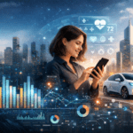 Agentic AI adoption seen reaching consumer scale in 2026