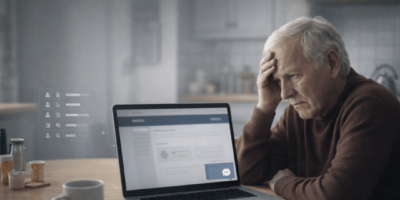 Pension portal chatbots: Capita asks CSPS users to wait