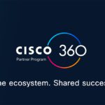Cisco launches 360 Partner Program for the AI era
