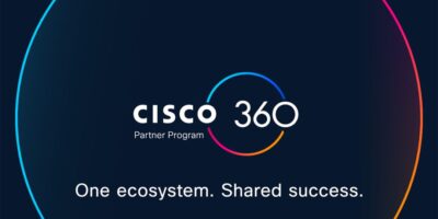 Cisco launches 360 Partner Program for the AI era