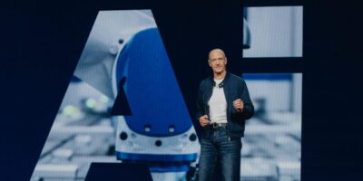 Siemens unveils industrial AI technologies at CES 2026