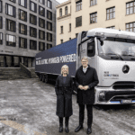 Daimler Truck outlines hydrogen truck pilot production in Germany
