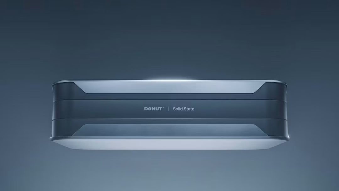 Solid-state EV battery: Donut Lab claims production-ready cell