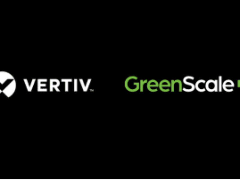 Vertiv et GreenScale s’allient pour déployer des data centers AI-Ready en Europe