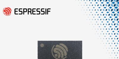 SoC Bluetooth ESP32-H2FHxS d’Espressif Systems pour des applications IoT basse consommation